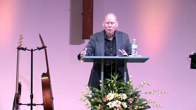 Passion Week: The Trial - Pastor Mark Garrett - The Well Church смотреть онлайн