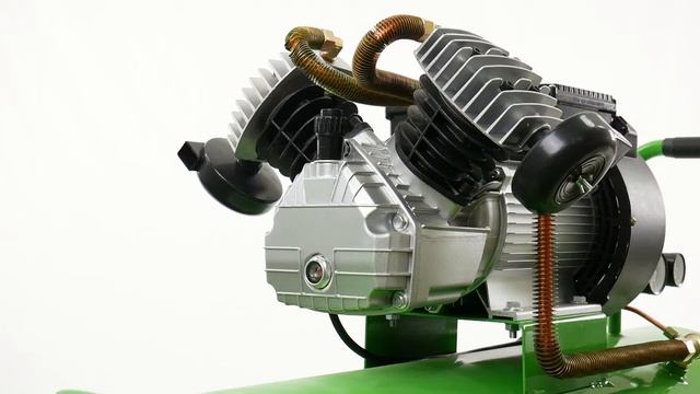 Компрессор ECO AE-1005-3