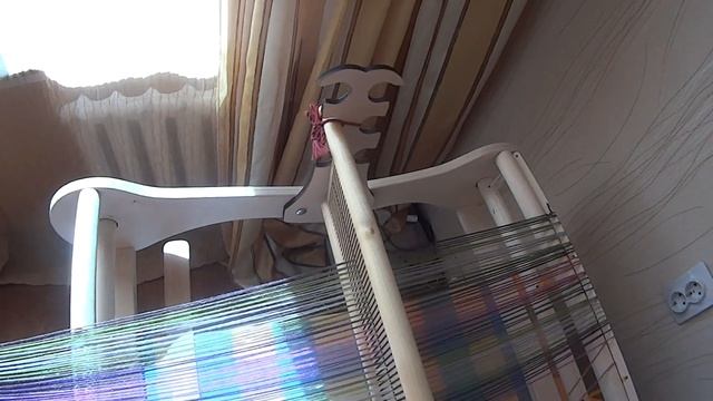 Снование Три часа у станка Маруся мне в помощь смотреть онлайн