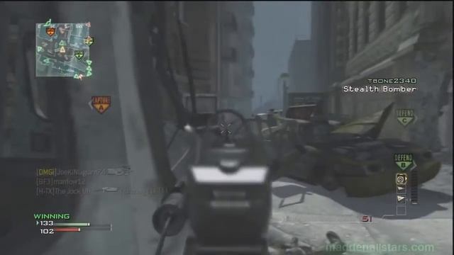 Modernwarfare 3: Advance Gameplay Episode 2 смотреть онлайн
