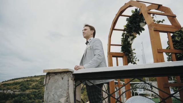 Антон и Марина | Саратов | Иван Маланьин смотреть онлайн