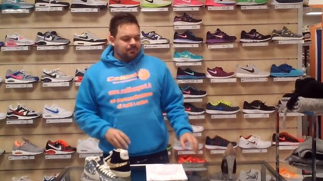 NIKE BLAZER PERSONALIZZATE, ABBIGLIAMENTO PERSONALIZZATO, ANCHE UN SOLO PEZZO, смотреть онлайн