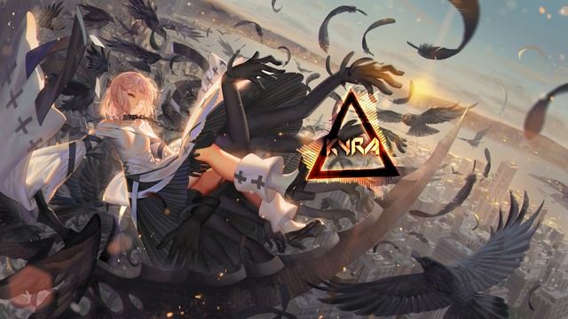Trias - Ctclysm смотреть онлайн