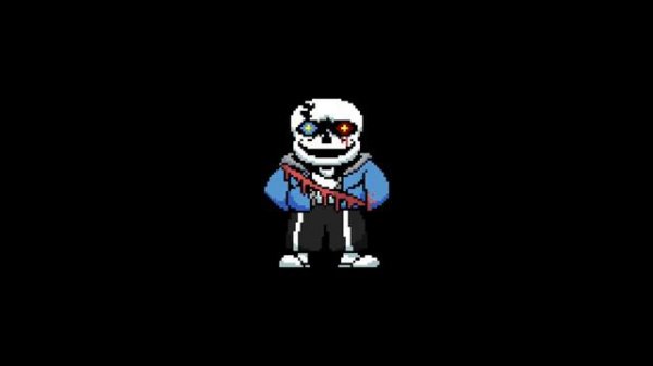 Undertale Last Breath Phase 3 OST 1 час