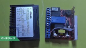 ШКОЛА ИНКУБАТОРОСТРОЕНИЯ №15  [ Подключение мотора переворота лотков в инкубаторе своими руками! ]