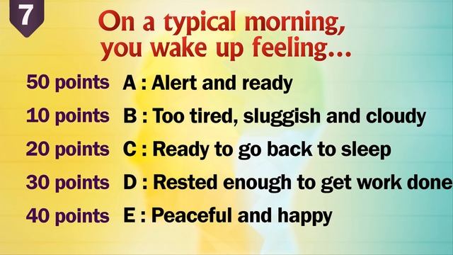 Are You an Optimist, Pessimist, or Realist? смотреть онлайн