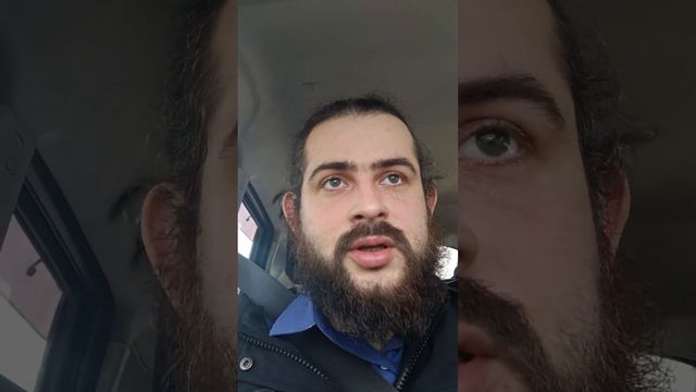 Вынос Креста. Мотивы посещения храма. смотреть онлайн