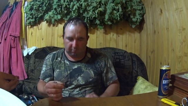 Изготовление перемёта на щуку смотреть онлайн