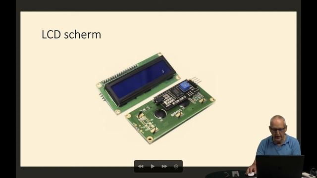 Webinar Python: Een makkelijke manier om microcontrollers te programmeren смотреть онлайн