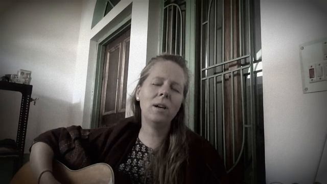 Tumi Bhaja Re Mana by Ganga Ma (Sattva cover) смотреть онлайн