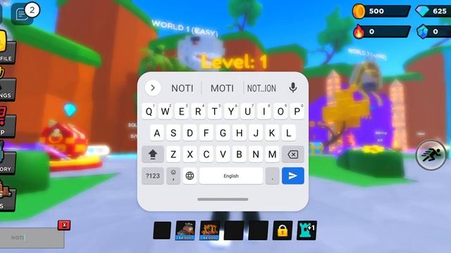 All *New* World Defenders Codes 2023 | Codes for World Defenders - Roblox Code смотреть онлайн