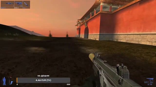 #СтелсШутер - Стрим Марафон По Играм Innerloop Studio, Codemasters | Project IGI, Project IGI 2 ч.3 смотреть онлайн