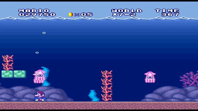Why Super Mario All Stars + Super Mario World is a Must-Play - Part 15 смотреть онлайн