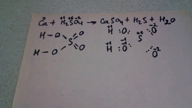 68. Нахождение коэффициентов методом электронного баланса. видео 2 смотреть онлайн