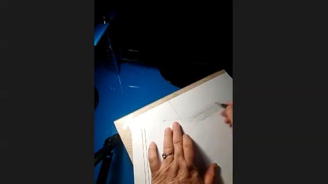 Рисунок геометрического тела. Конус. Часть 2 Класс 11-13 смотреть онлайн