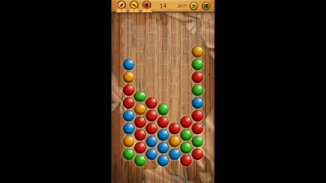 Balls Breaker HD gameplay teaser (3) смотреть онлайн