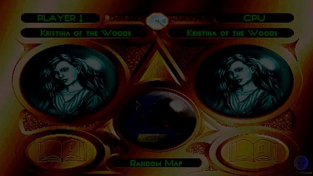 Magic The Gathering Battlemage - Ps1