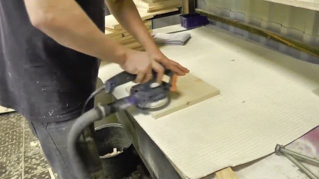 Тумба под раковину своими руками из сосны. смотреть онлайн