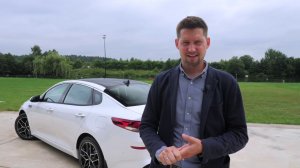 Kia Optima | Наши тесты плюс