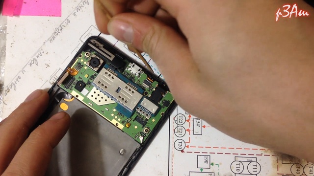 Lenovo P780 разборка смотреть онлайн