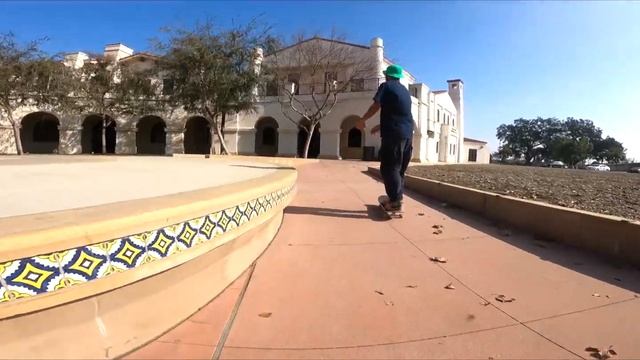 Lheighton for STIX SGV with the new Nike SB Blazers смотреть онлайн