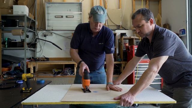 How to install a speaker in a drop-ceiling panel | Crutchfield смотреть онлайн