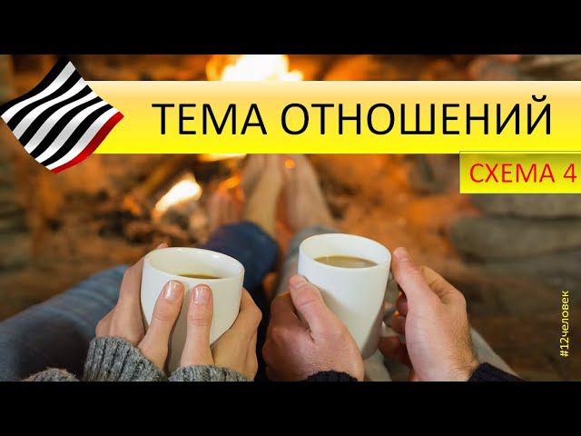 Тема отношений, или Схема 4 смотреть онлайн