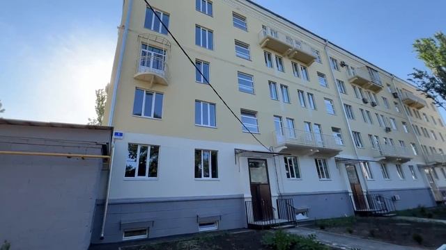 Мариуполь Обзор 10 июля Восстановление и Жизнь сегодня Стройка ?️ Ремонт ? ГК «КрашМаш» смотреть онлайн