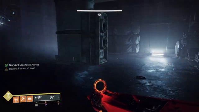 Destiny 2 How To Get The HeartShadow Catalyst (Duality dungeon) Part 3 смотреть онлайн