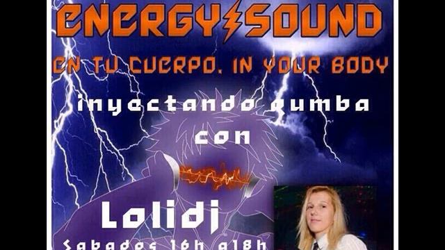Publicidad reggaetón Energy Sound Radio смотреть онлайн