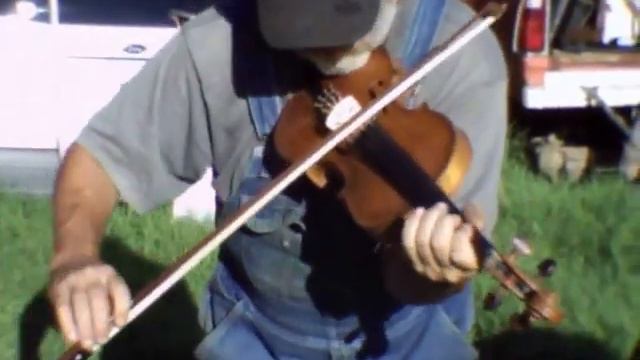 edna  kansas  white  cow  4