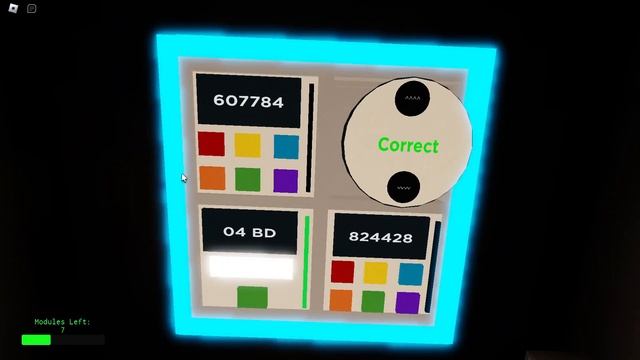 Roblox Defusal defusing cube bomb!!!! смотреть онлайн