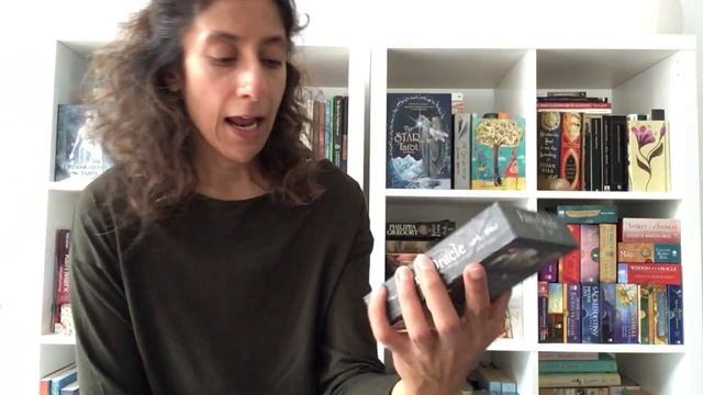Deck mindfulness | Three different ways to use a deck (beyond readings) смотреть онлайн