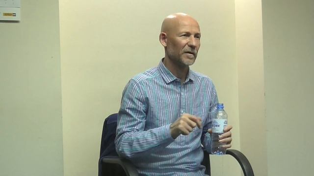 06. Как ощущается чистое сознание? Я-Естьность смотреть онлайн