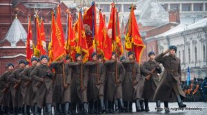 Мы - армия страны.  Мы - армия народа.