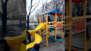 дети психи