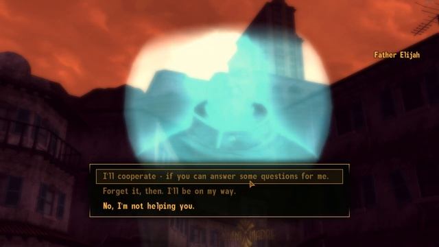 Fallout New Vegas Dead Money in a nutshell смотреть онлайн