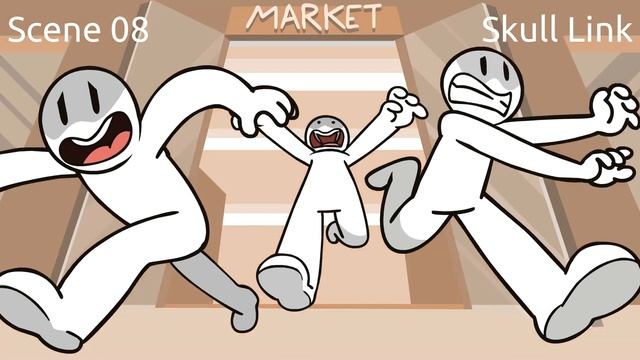 They Come From Above Collab [Cancelled] - UPDATED смотреть онлайн