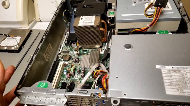 2 More PC's for my LAN Setup смотреть онлайн