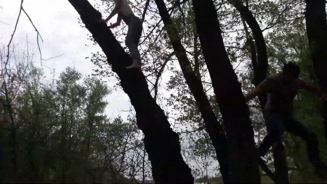 05.05.2020 Волжский поход на природу - Праздничные шашлыки !!! смотреть онлайн