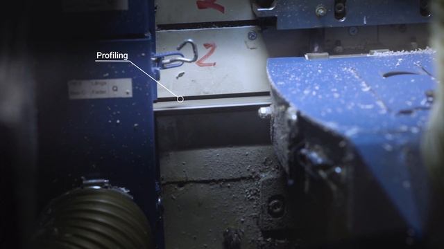 Production of Ceramin & Laminate CLASSEN (Kaisersesch) смотреть онлайн