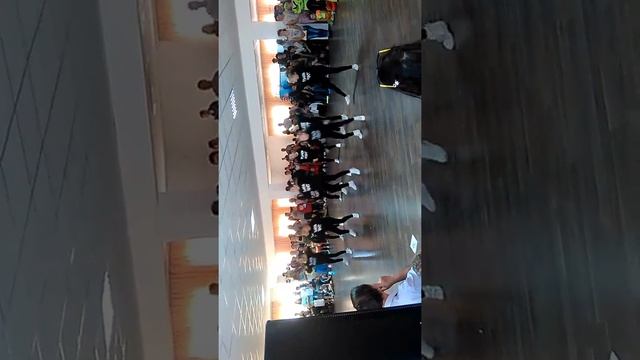 Открытый чемпионат Украины по современным танцам и шоу дисциплинам 10.06.17 Коблево!!!!! смотреть онлайн