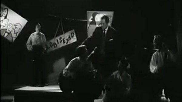 Георг Отс (Georg Ots). Lobisejad.