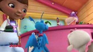 Dottoressa Peluche - L'arrivo dei pacchi di nonna - Dall'episodio 33 cartoon snippet