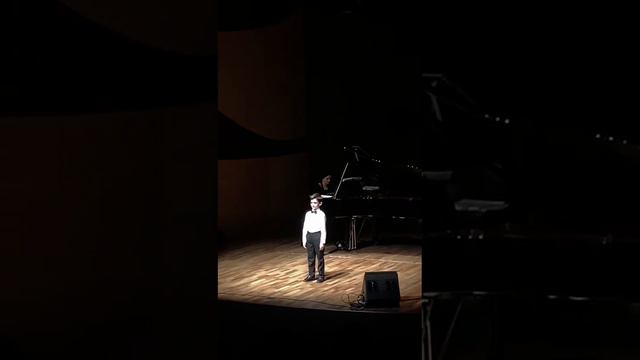 Санта Лючия. Умид Рамазанов смотреть онлайн
