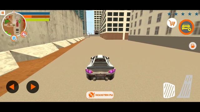 Mad Man: after Doomsday - Gameplay Walkthrough Part 1 Tank Fight (Android, iOS Game) смотреть онлайн