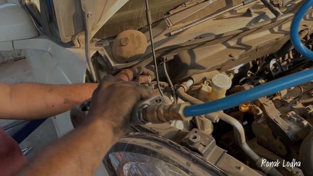 ?COMPLETE CAR SERVICE?Major service Maruti suzuki swift Dzire diesel?Swift Ertiga Ciaz Service? смотреть онлайн