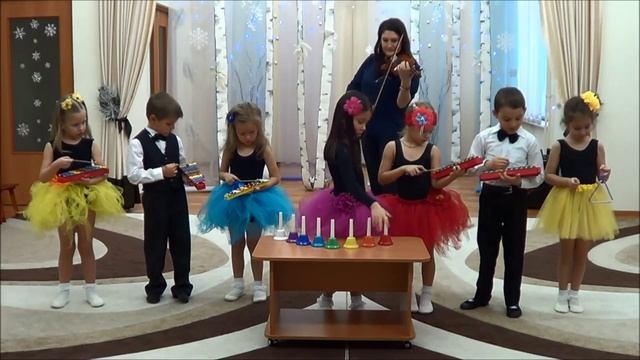 Гамма-джаз.mp4 смотреть онлайн