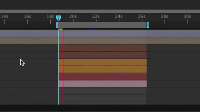Quick Tip: Fixing cached preview needs 2 or more frames to playback. смотреть онлайн