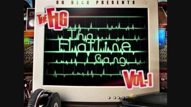 Tha Flatlinerz - T & A - The Flatline Gang - 2